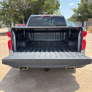 2020 Chevrolet SILVERADO 1500 LT TRAIL BOSS — миниатюра 44