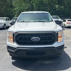صورة مصغرة 14 لـ 2022 FORD F-150 XL