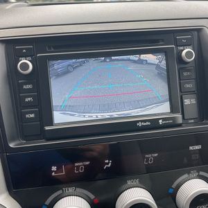 2015 Toyota SEQUOIA SR5 照片 40