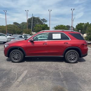 MERCEDES-BENZ GLE - 3