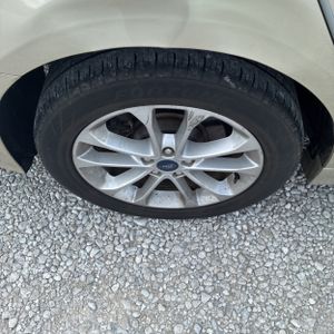 2019 FORD FUSION SE thumbnail 19