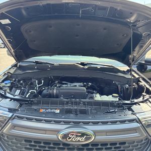 2022 FORD EXPLORER TIMBERLINE 缩略图 46