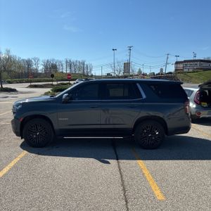 CHEVROLET TAHOE LT - 3