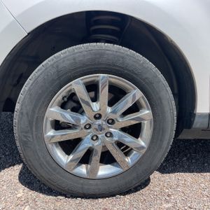 صورة مصغرة 17 لـ 2013 FORD EDGE LIMITED