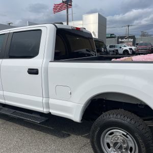 FORD F-250 SUPER DUTY XL - 6