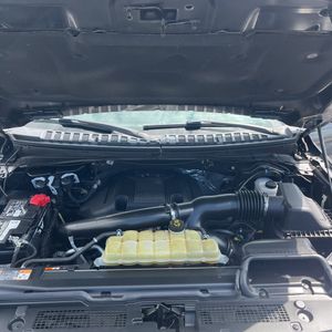 2020 FORD EXPEDITION XLT — миниатюра 45