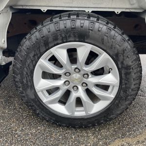 صورة مصغرة 18 لـ 2020 Chevrolet SILVERADO 1500 CUSTOM
