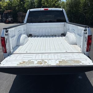 2017 FORD F-150 XL thumbnail 44