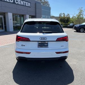 AUDI Q5 QUATTRO S LINE PREM PLUS 45 TFSI - 7
