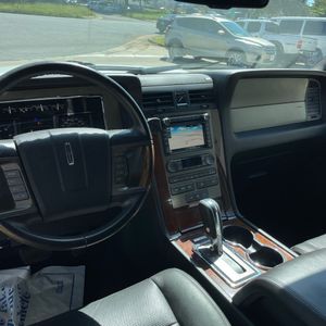 2013 Lincoln NAVIGATOR BASE 照片 39