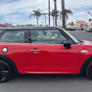 صورة 11 لـ 2015 MINI HARDTOP 2 DOOR COOPER S