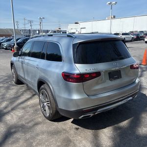 MERCEDES-BENZ GLS - 5