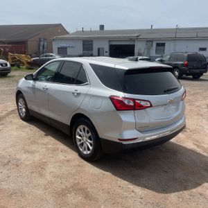 CHEVROLET EQUINOX - 5