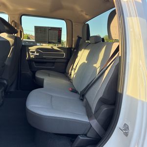 2019 RAM 2500 BIG HORN — миниатюра 38
