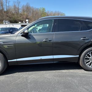 GENESIS GV80 2.5T - 4