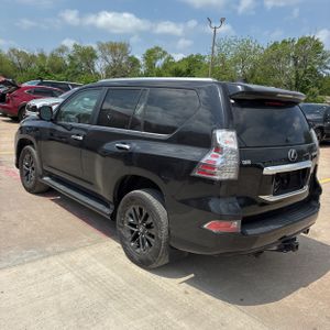 LEXUS GX 460 BASE - 5