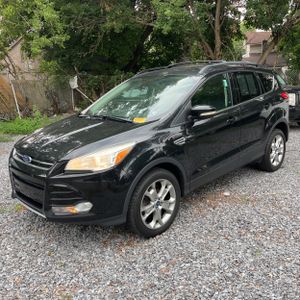 صورة 1 لـ 2013 FORD ESCAPE SEL