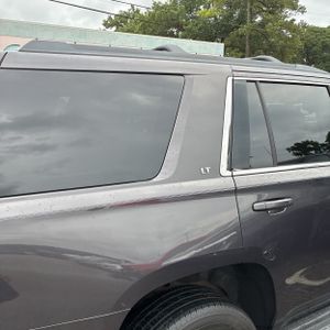 صورة 9 لـ 2016 Chevrolet TAHOE LT