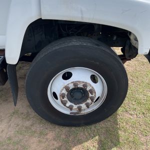 2004 Chevrolet CC7500 — миниатюра 20