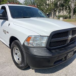 2019 RAM 1500 CLASSIC TRADESMAN 照片 46