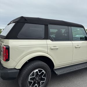 FORD BRONCO OUTER BANKS - 9