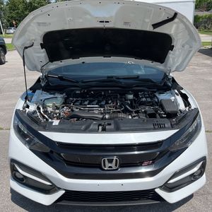 2020 Honda CIVIC SI — миниатюра 45