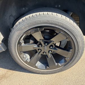 2019 Chevrolet TAHOE LT — фото 13