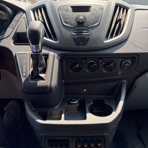 2018 FORD TRANSIT-150 XL photo 36