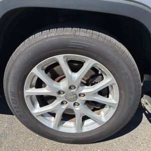 صورة مصغرة 20 لـ 2016 JEEP CHEROKEE LATITUDE