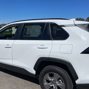 TOYOTA RAV4 - 6