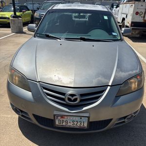 2005 Mazda MAZDA3 S — миниатюра 48