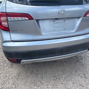 2022 Honda PILOT EX-L 缩略图 59