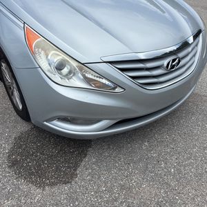 2013 Hyundai SONATA GLS thumbnail 54
