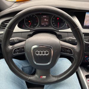 صورة مصغرة 62 لـ 2011 AUDI A4 2.0T PREMIUM