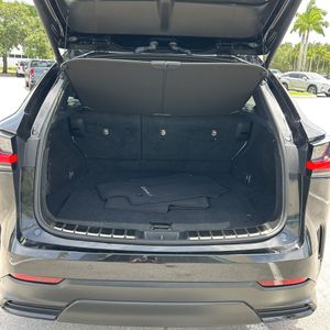 2022 Lexus NX 350 PREMIUM — миниатюра 42