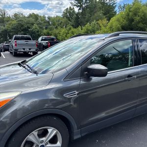 2015 FORD ESCAPE SE — фото 2
