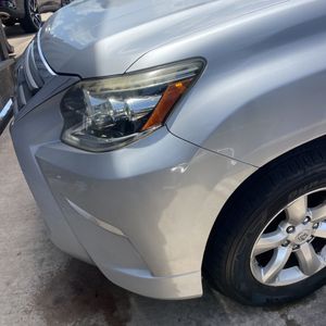 2014 Lexus GX 460 BASE — миниатюра 57