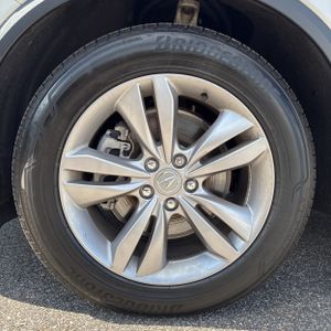 2023 Acura MDX SH-AWD photo 17