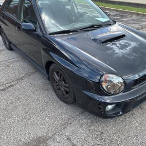 صورة 52 لـ 2002 Subaru IMPREZA WRX