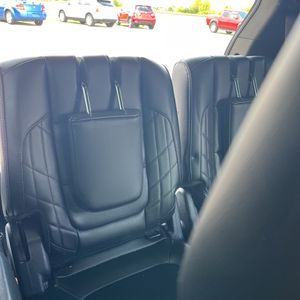 2017 FORD EXPLORER PLATINUM 照片 38