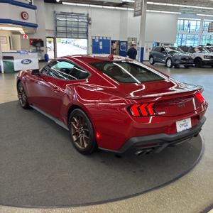 FORD MUSTANG GT PREMIUM - 5