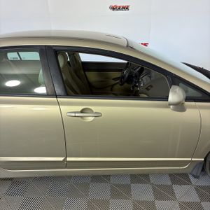 HONDA CIVIC LX - 9