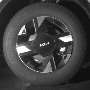 صورة 10 لـ 2026 KIA SPORTAGE LX
