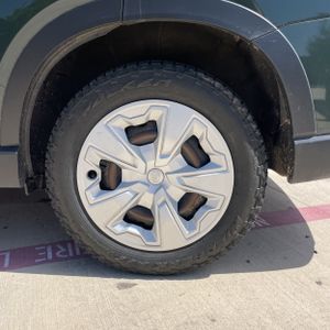 صورة مصغرة 18 لـ 2023 Subaru FORESTER BASE
