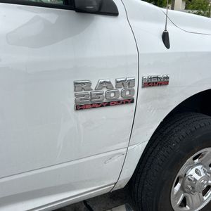 2018 RAM 2500 TRADESMAN — миниатюра 62