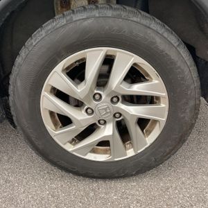 2015 Honda CR-V EX thumbnail 18