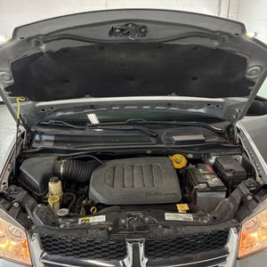 صورة مصغرة 44 لـ 2019 Dodge GRAND CARAVAN SE