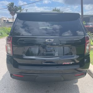 CHEVROLET TAHOE RST - 7