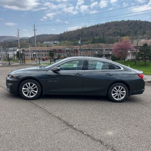 CHEVROLET MALIBU LT - 3