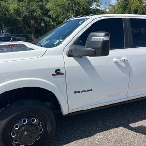 2026 RAM 3500 LIMITED 照片 2